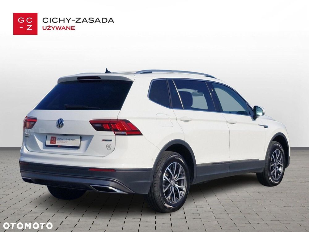 Volkswagen Tiguan Allspace - 5