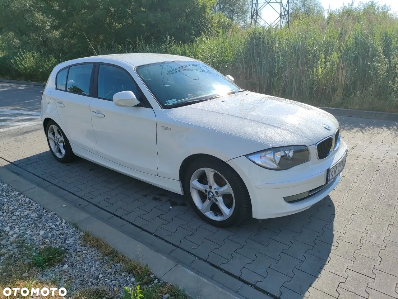 BMW Seria 1 116d - 7