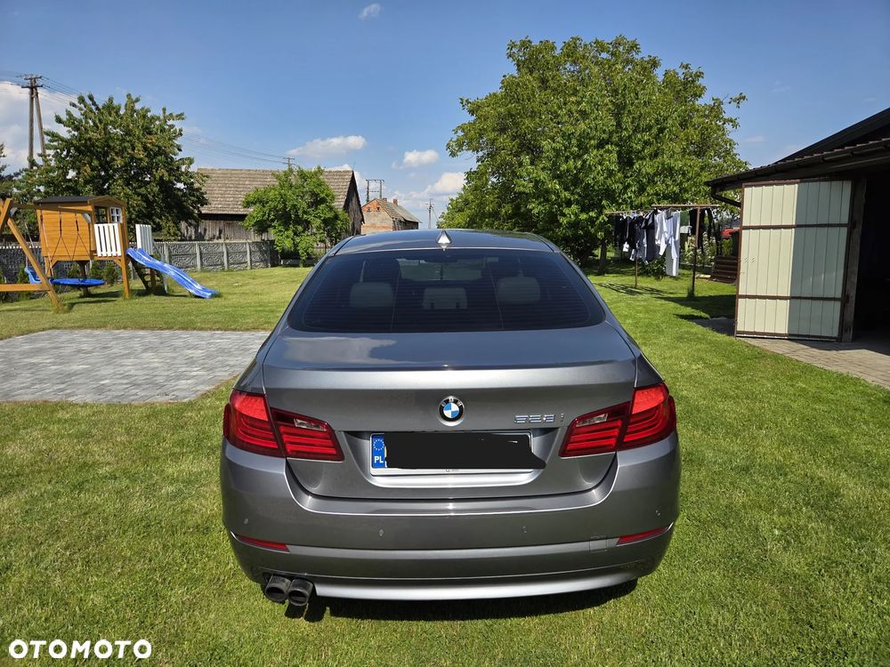 BMW Seria 5 - 2