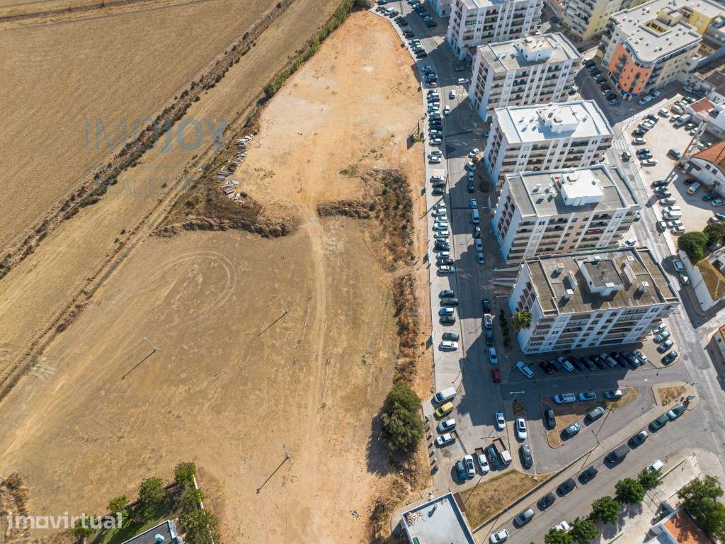 Lote de Terreno Urbano para Venda em Lagoa - Grande imagem: 2/36
