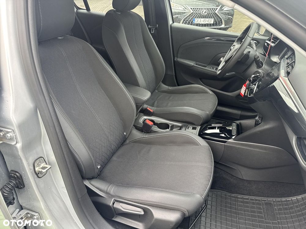 Opel Corsa 1.2 Edition S&S - 14