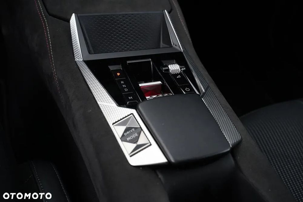 DS Automobiles DS 4 1.2 PureTech Performance Line - 26