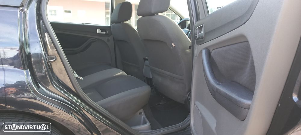 Ford Focus SW 1.6 TDCi Sport - 22