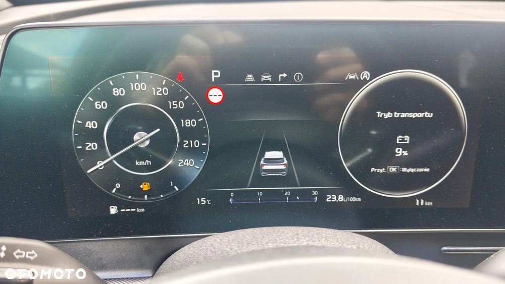 Kia Sportage 1.6 T-GDI Anniversary 2WD DCT - 18