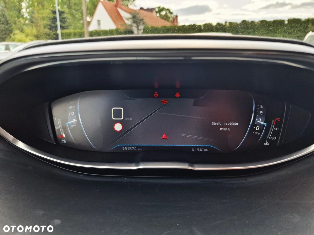 Peugeot 3008 1.5 BlueHDi Allure S&S - 31