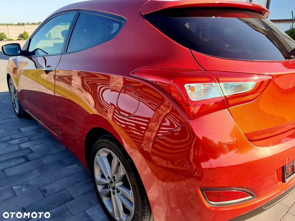 Hyundai i30 1.6 CRDi Premium - 17