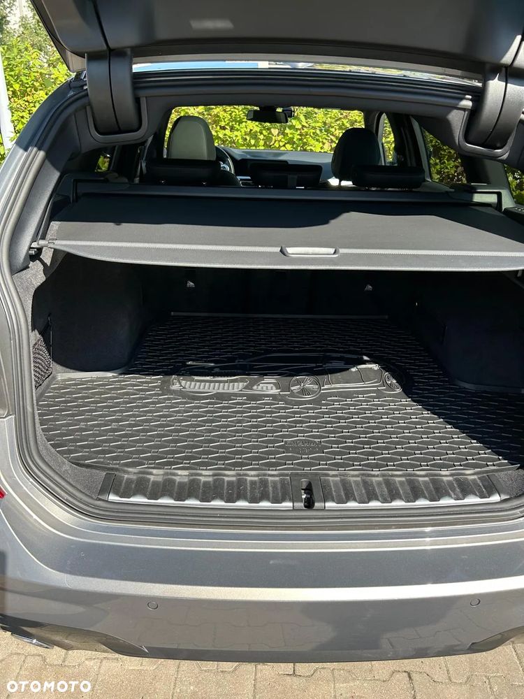 BMW Seria 3 320d xDrive M Sport - 14