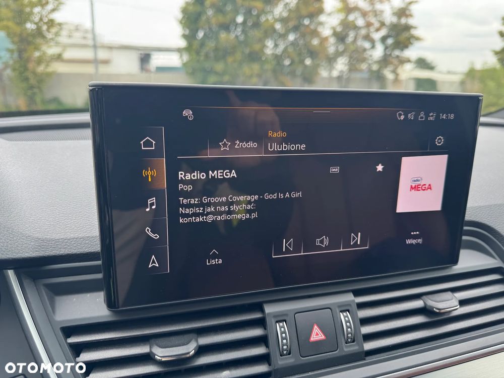 Audi Q5 45 TFSI mHEV Quattro Advanced S tronic - 20