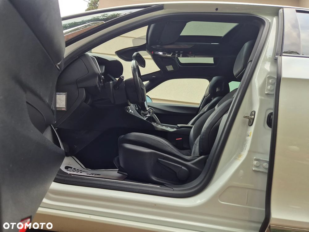 Citroën DS5 BlueHDi 150 Business Class - 11
