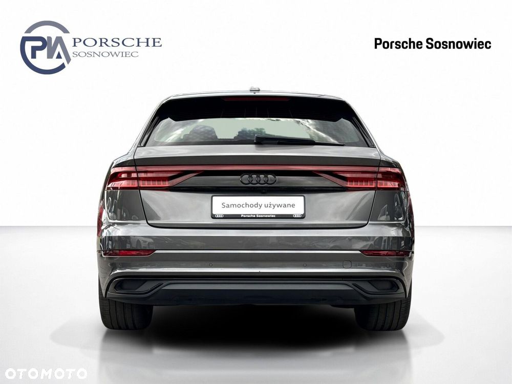 Audi Q8 - 5