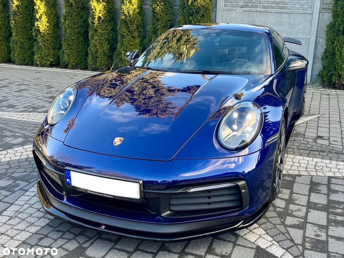 Porsche 911 Carrera - 15