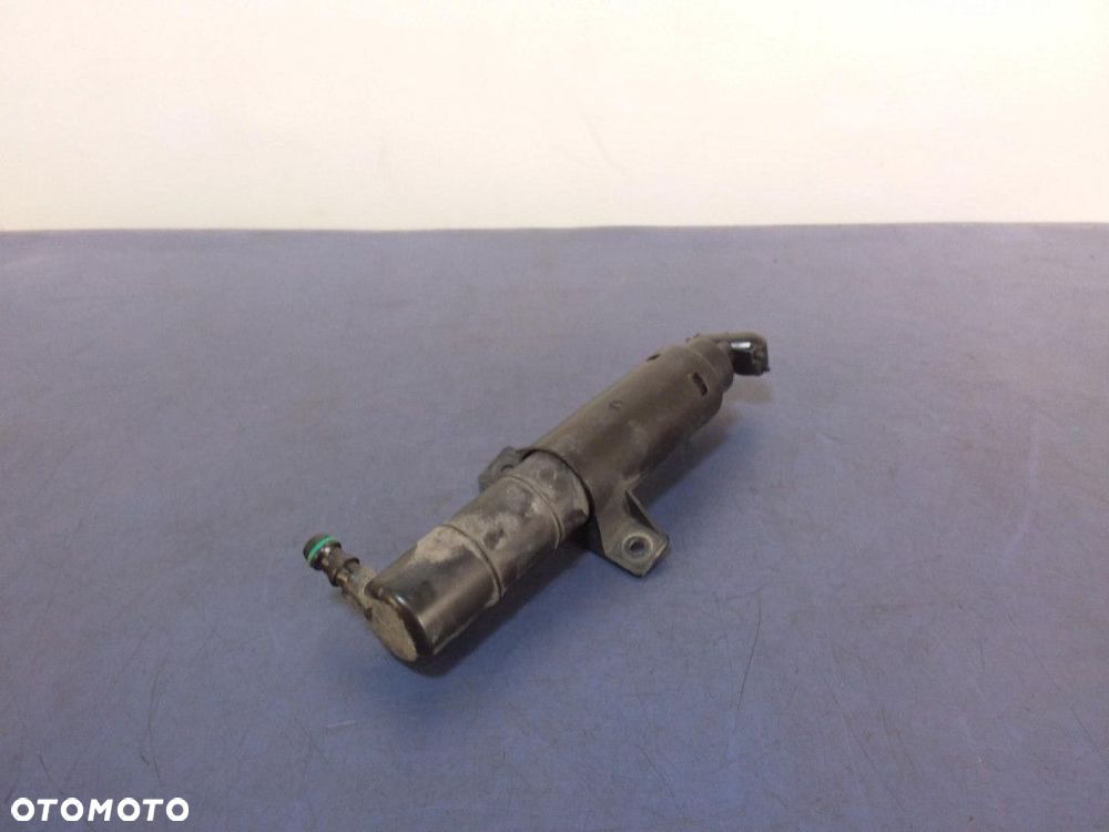 JAGUAR XF X250 SPRYSKIWACZ REFLEKTORA PRAWY - 2