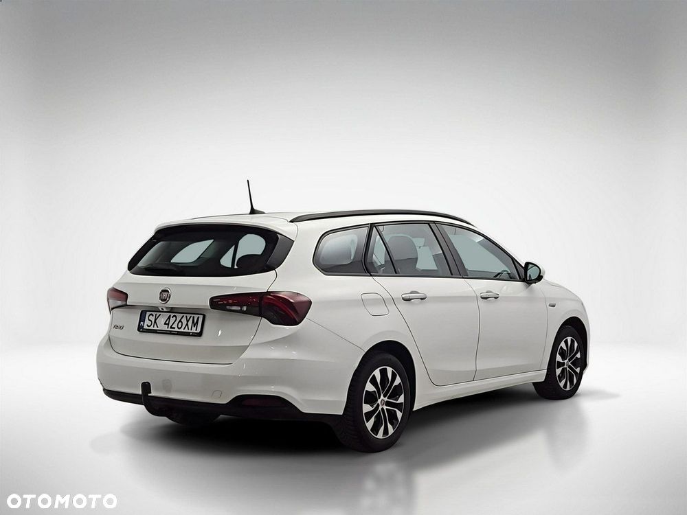 Fiat Tipo 1.6 MultiJet City Life - 5
