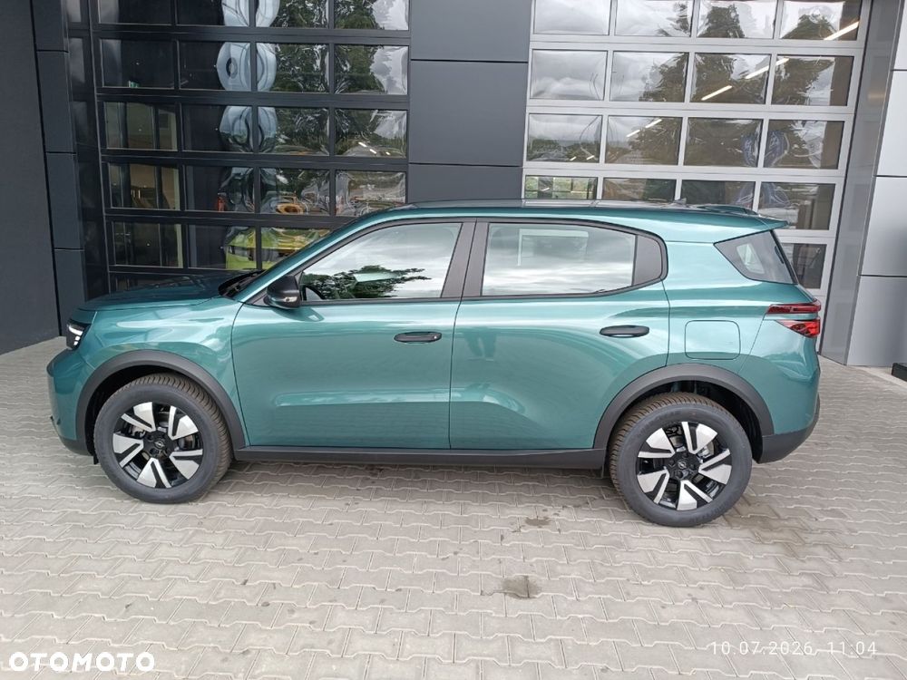 Opel Frontera - 6