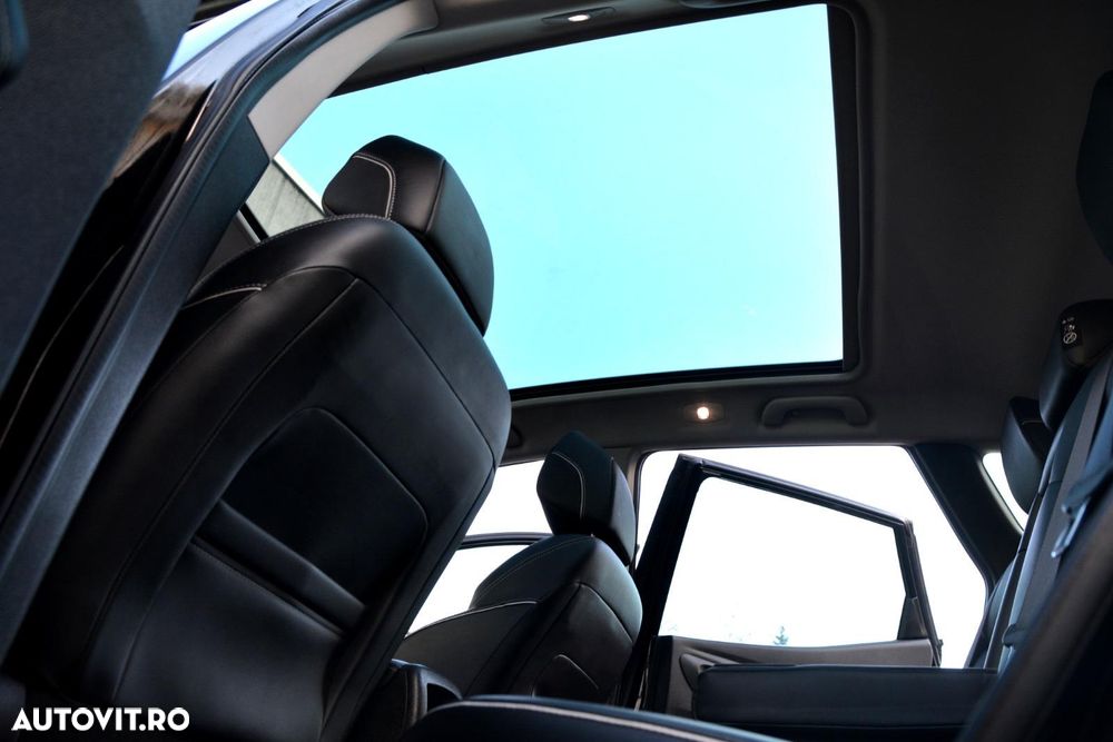 Renault Kadjar Energy dCi 130 4x4 Bose Edition - 21