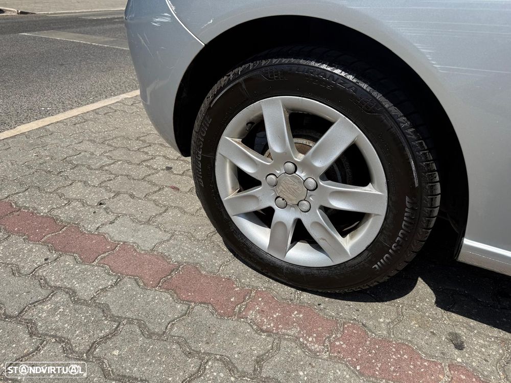 SEAT Ibiza 1.4 TDI Reference - 7