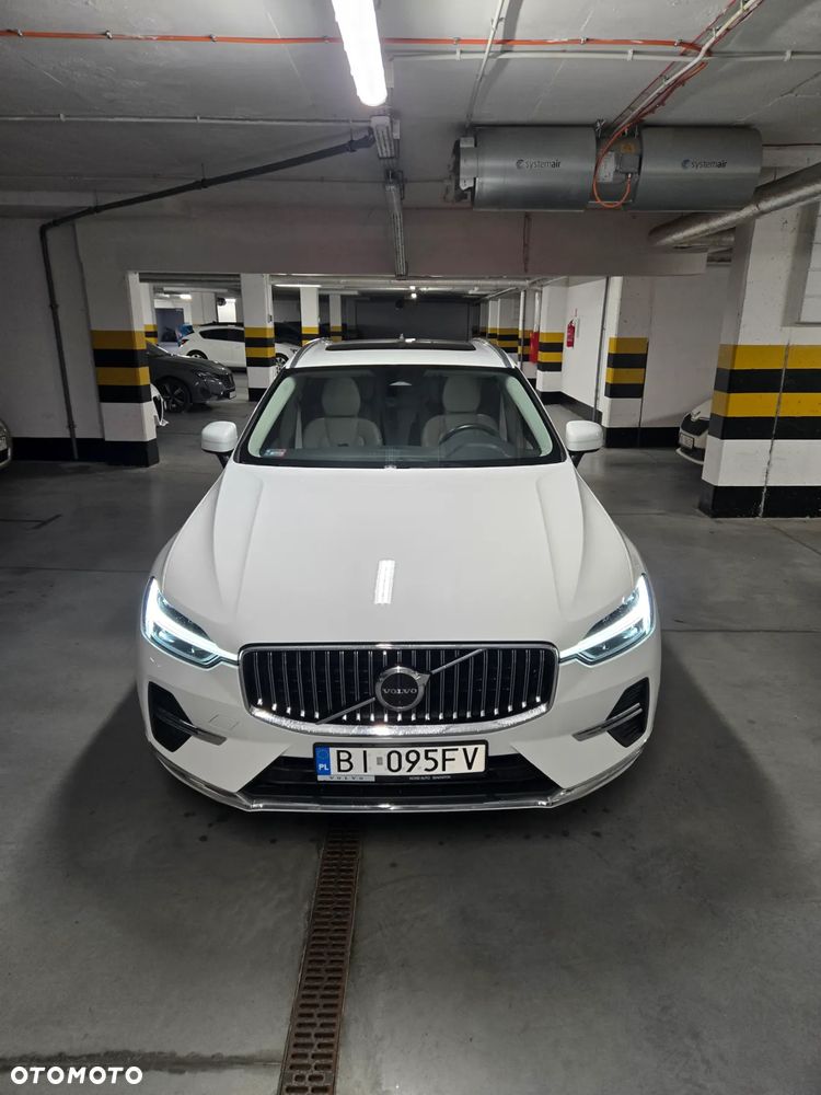 Volvo XC 60 D4 SCR AWD Inscription - 3