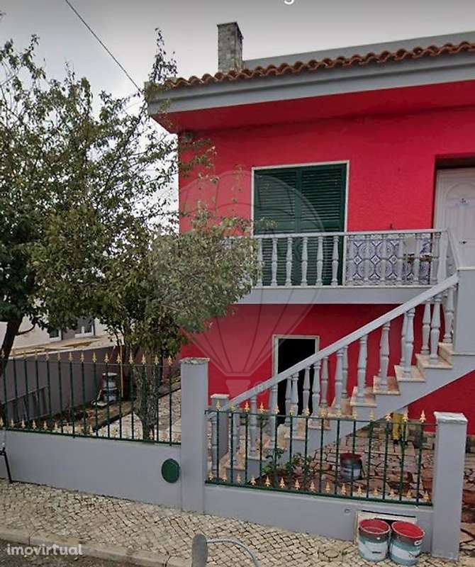 Moradia T5 para venda - Grande imagem: 2/14