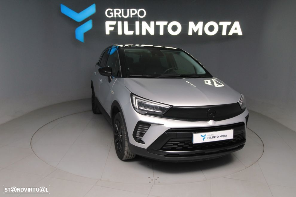 Opel Crossland 1.2 T Design & Tech - 7