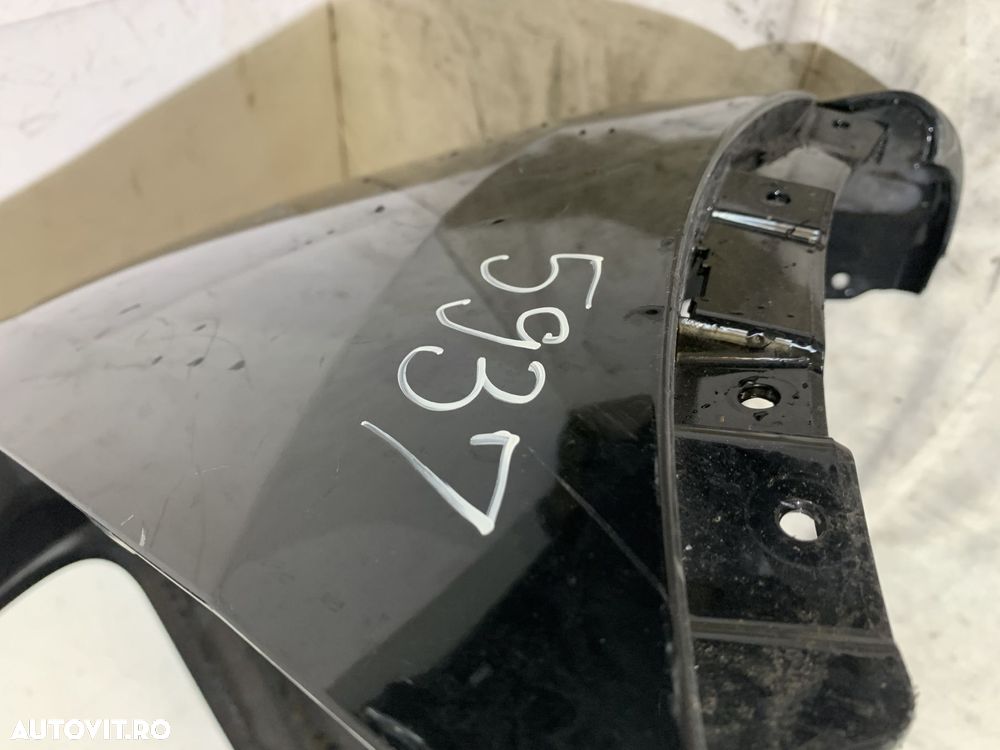 Bara spate Tesla Y, 2022, 2023, 2024. - 10