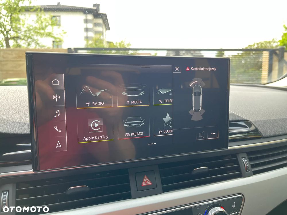 Audi A4 Avant 35 TDI mHEV S tronic - 21