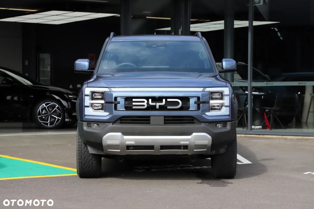 BYD Shark 06 - 3