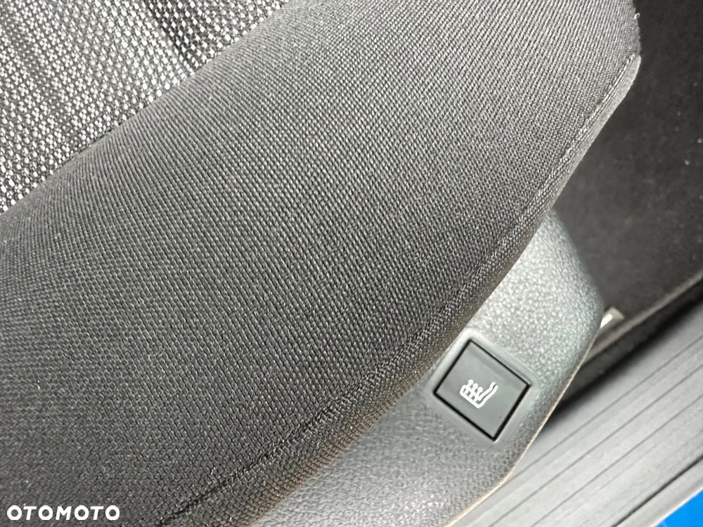 Opel Combo 1.2 Turbo Start/Stop Selection - 15