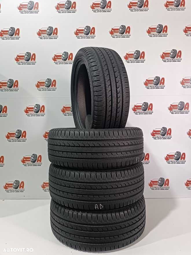 ANVELOPE 235 50 19 103V 235/50/19 GOODYEAR CP V10516 M+S - 1