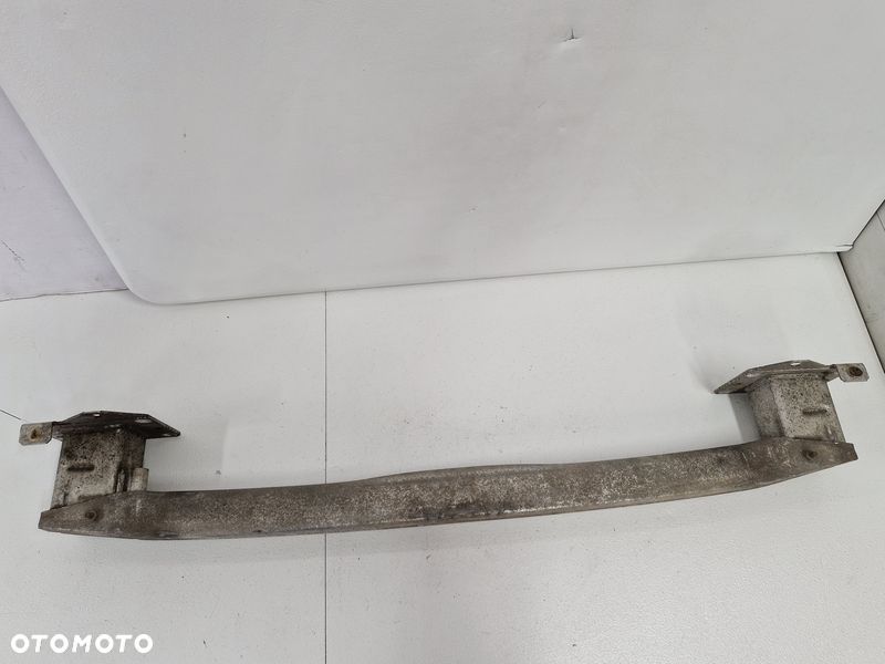 citroen ds4 i 1 belka zderzaka przód przednie wzmocnienie - 5