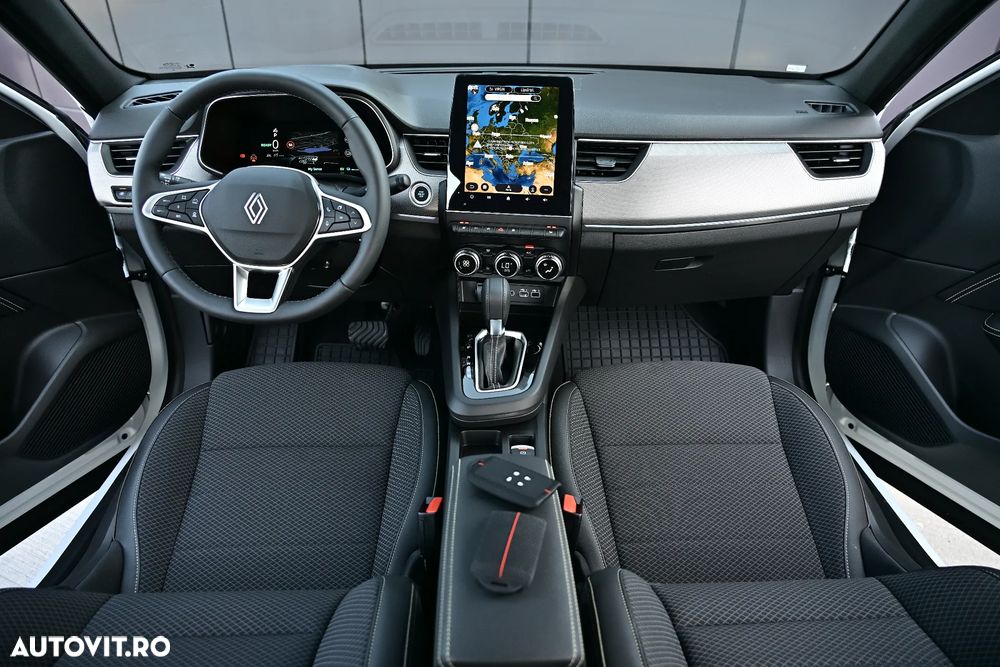 Renault Arkana E-TECH 145 Techno - 20