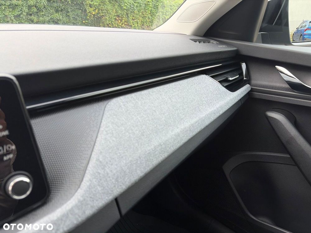 Skoda Scala 1.5 TSI Drive DSG - 18