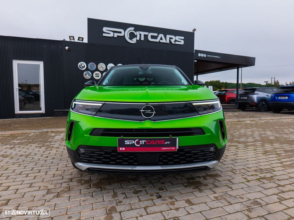 Opel Mokka 1.2 T Elegance - 2