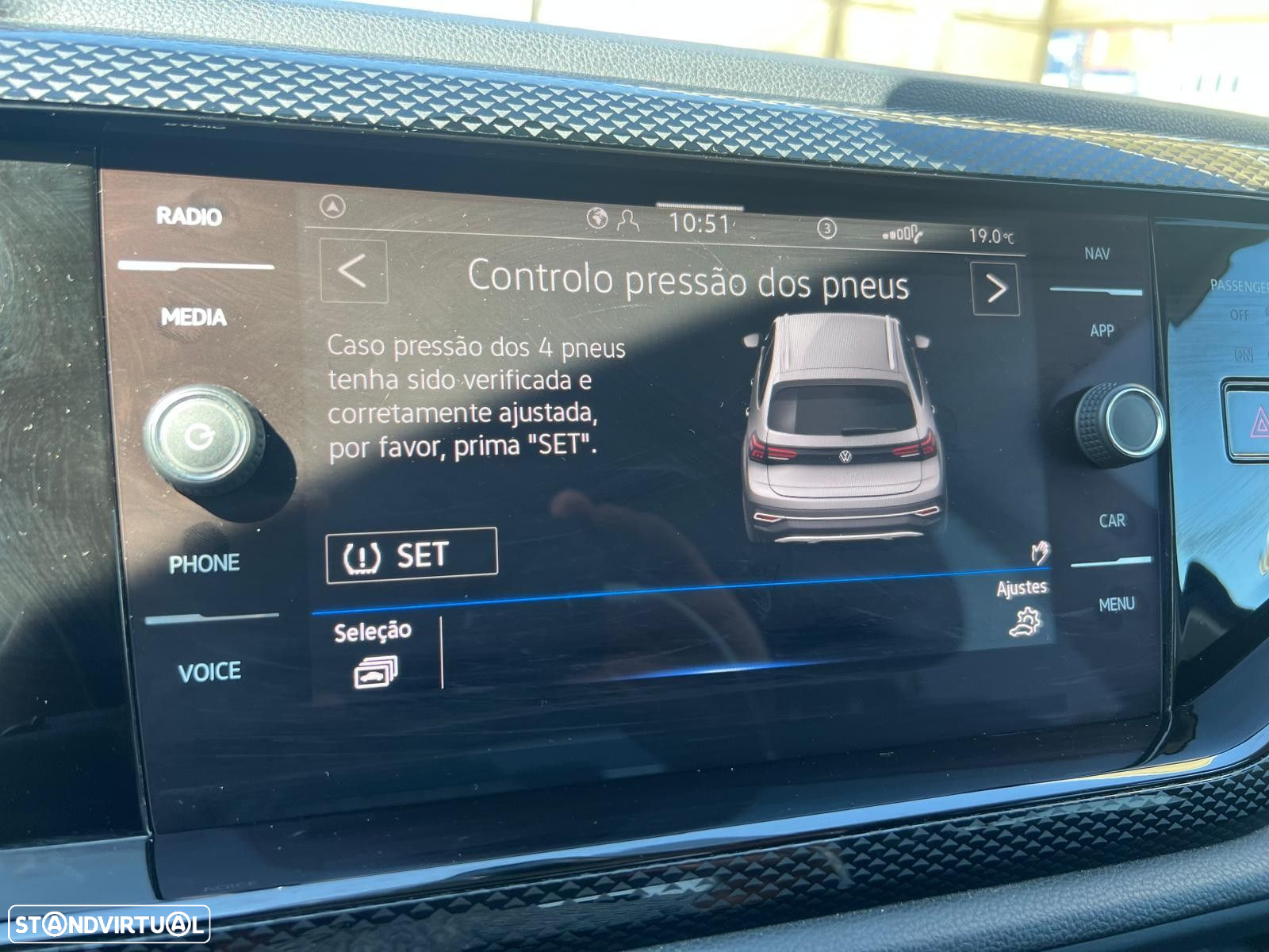 VW Taigo 1.0 TSI Urban - 22