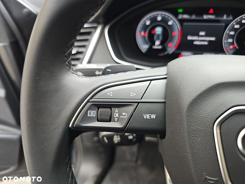 Audi Q5 Sportback - 14