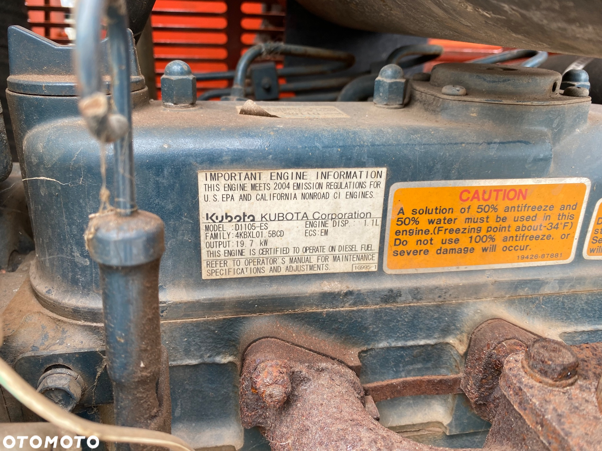 Ditch Witch JT520 / 60M ŻERDZI / WIERTNICA HORYZONTALNA / ZADBANA / 750 EKRAN - 30
