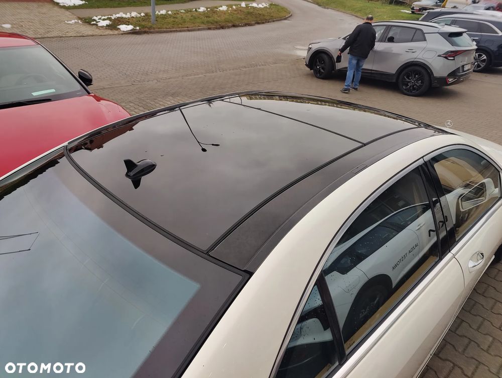 Mercedes-Benz Klasa S 500 L 4Matic 7G-TRONIC - 19