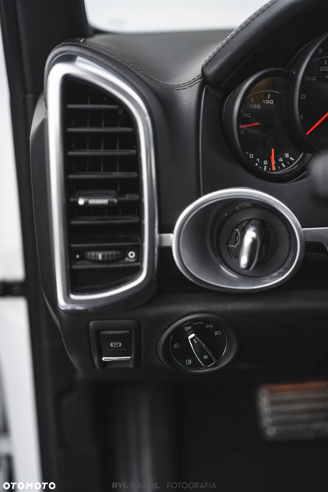 Porsche Cayenne S Diesel - 15