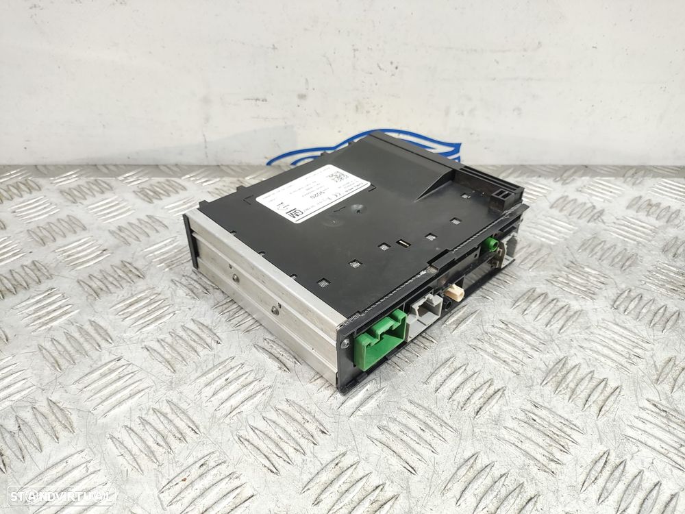 Módulo Controlo Radio Delphi Opel Insignia A Facelift Original - 5