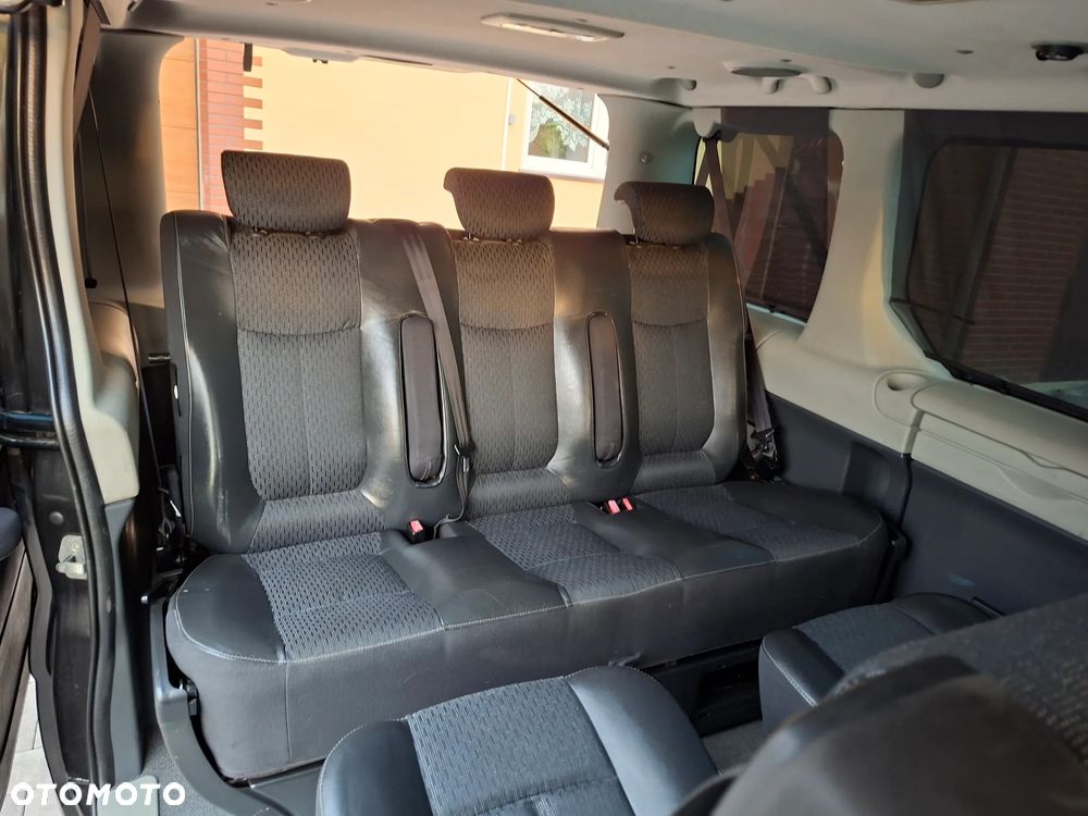 Renault Trafic - 24