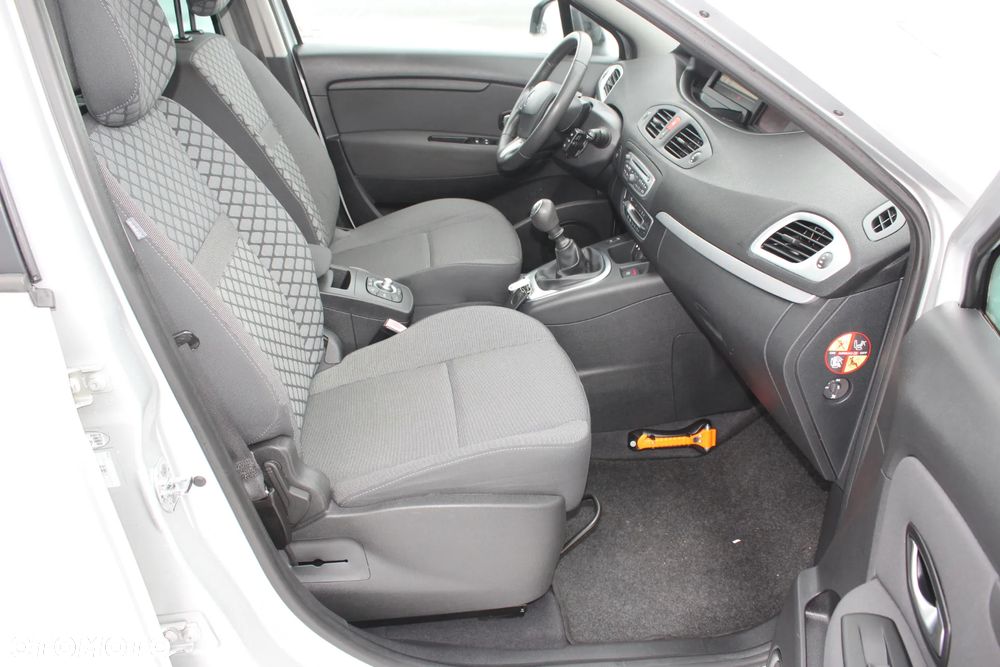 Renault Scenic 1.6 16V 110 TomTom Edition - 10