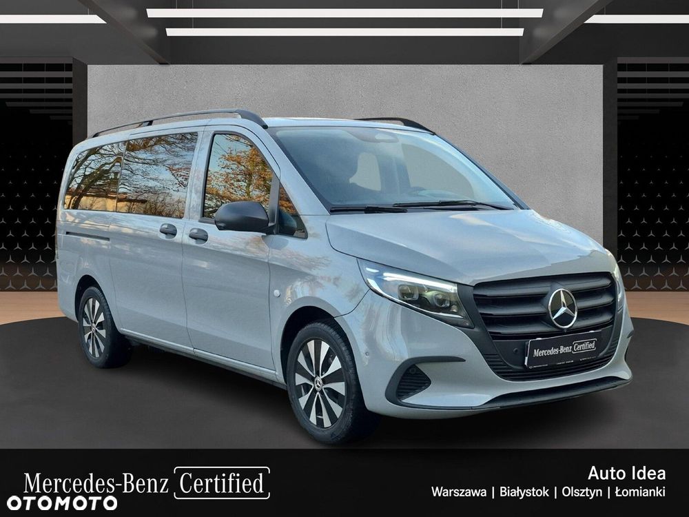 Mercedes-Benz Vito - 2