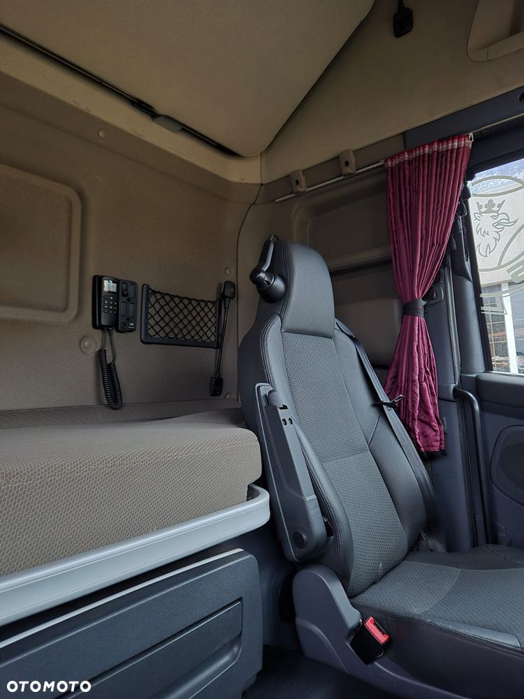 Scania R450 - 23
