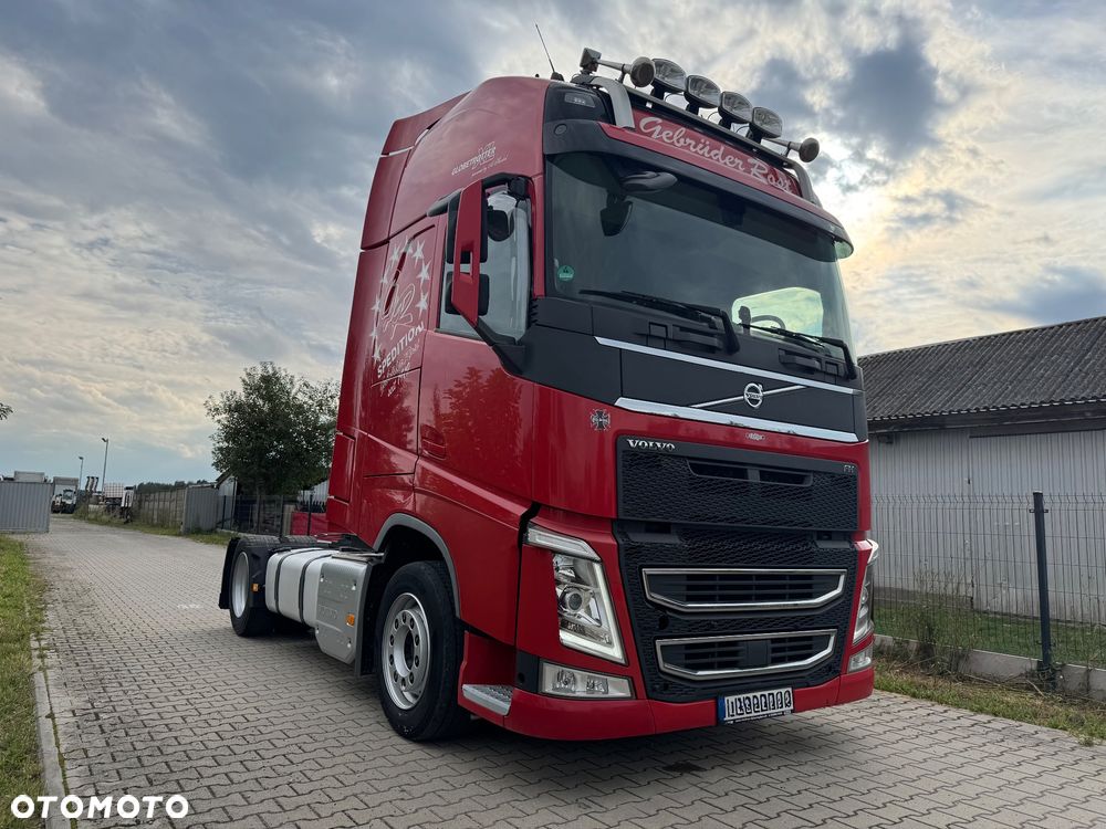 Volvo FH 4 - 1