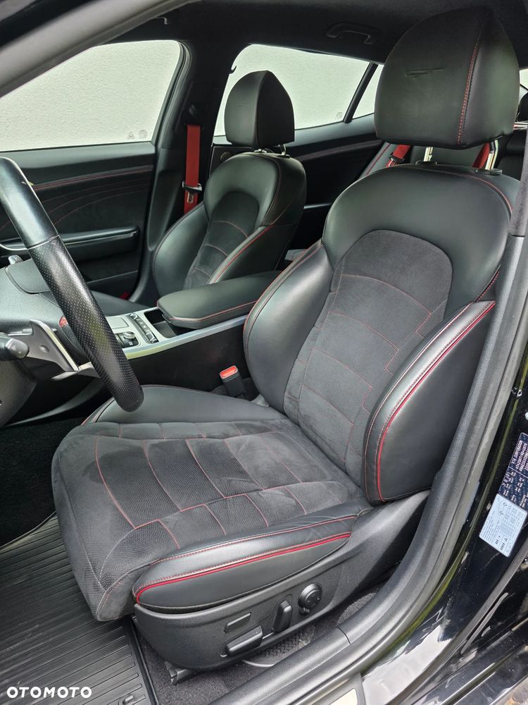 Kia Stinger 3.3 T-GDI V6 GT Prestige Line AWD - 11