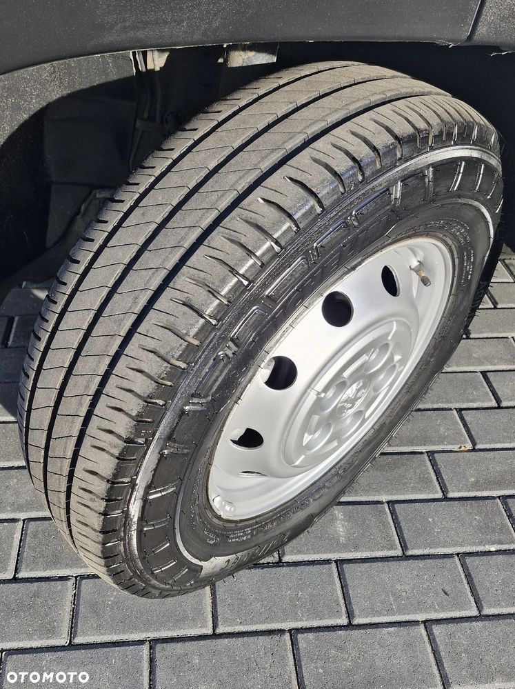 Citroën Jumper, 2018 IX, L4H2, Nawigacja, tempomat, klima - 22