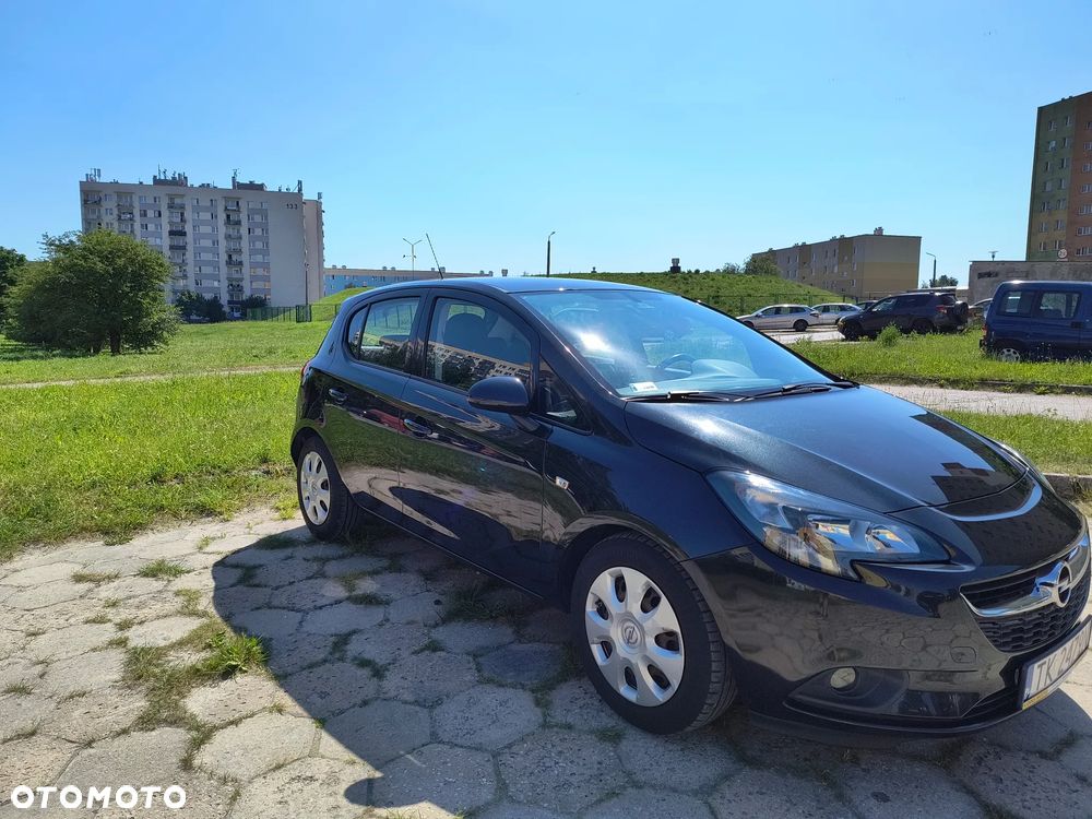 Opel Corsa 1.4 T Enjoy S&S - 2