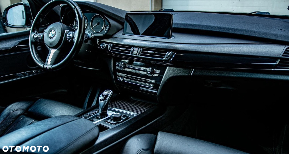 BMW X5 xDrive30d - 4