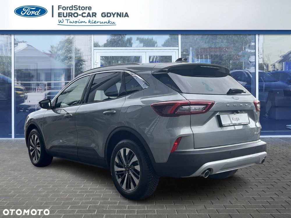 Ford Kuga 1.5 EcoBoost FWD Titanium - 6