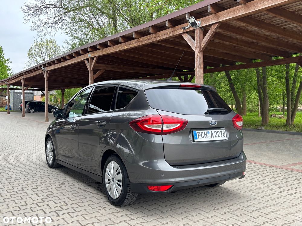 Ford C-MAX 1.0 EcoBoost Titanium ASS - 5