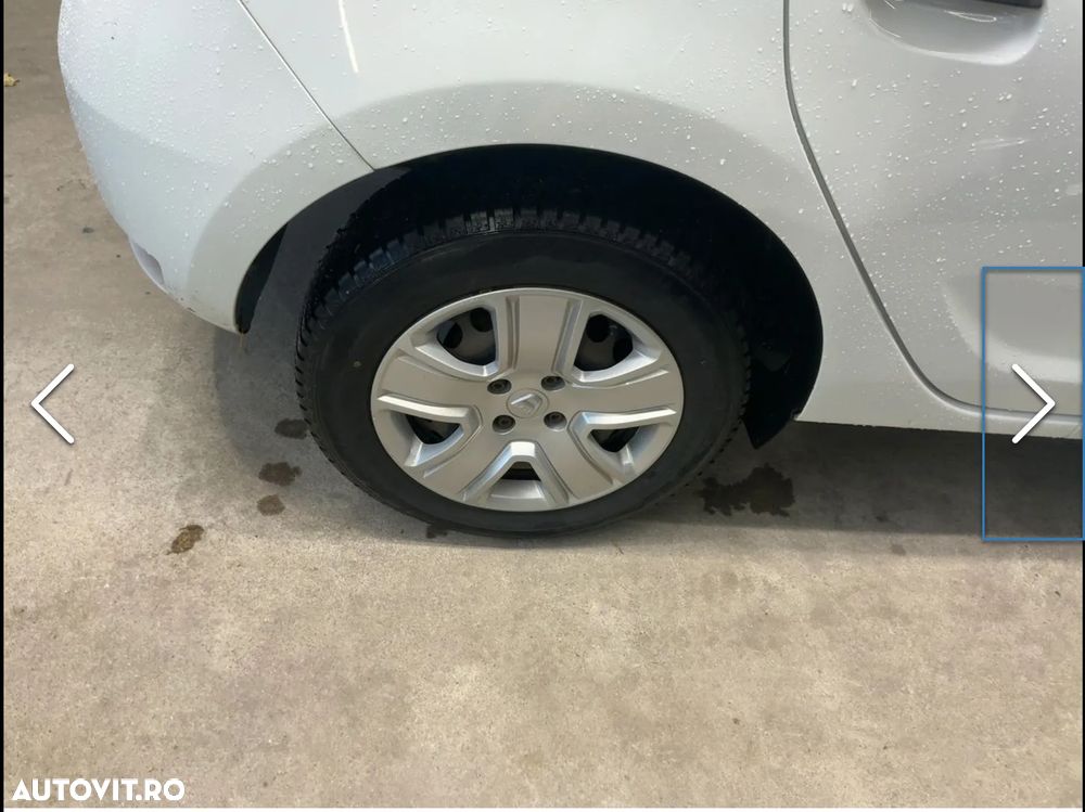 Dacia Sandero - 11